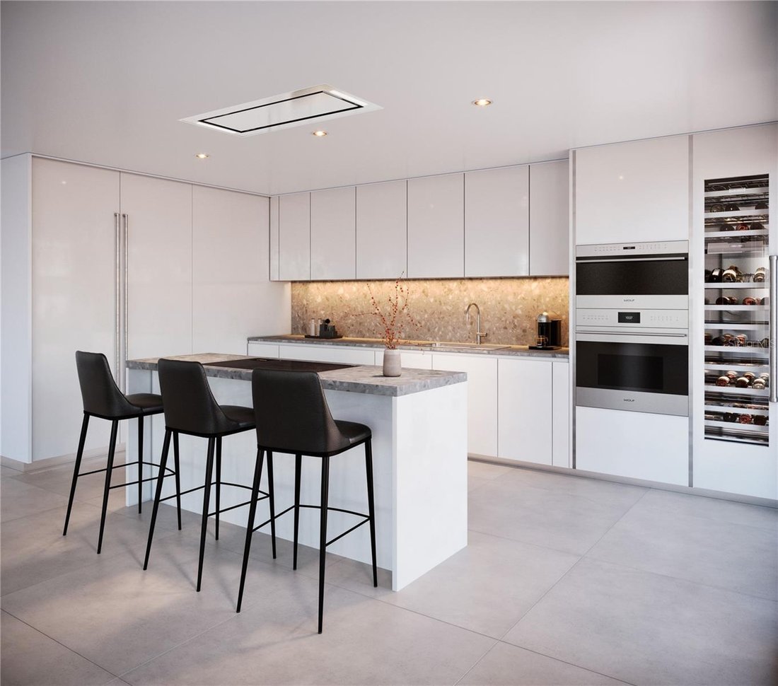 Condo in SAN JUAN, PR, United States 4 - 18392180