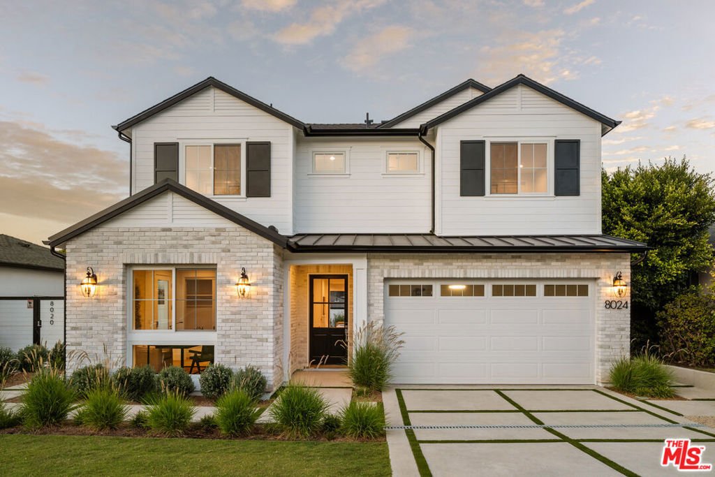 House in Los Angeles, California, United States 1 - 18395340