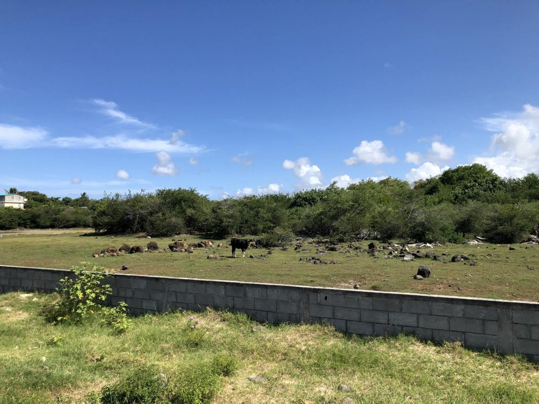 Land in Cap Malheureux, Rivière du Rempart District, Mauritius 4 - 18392418