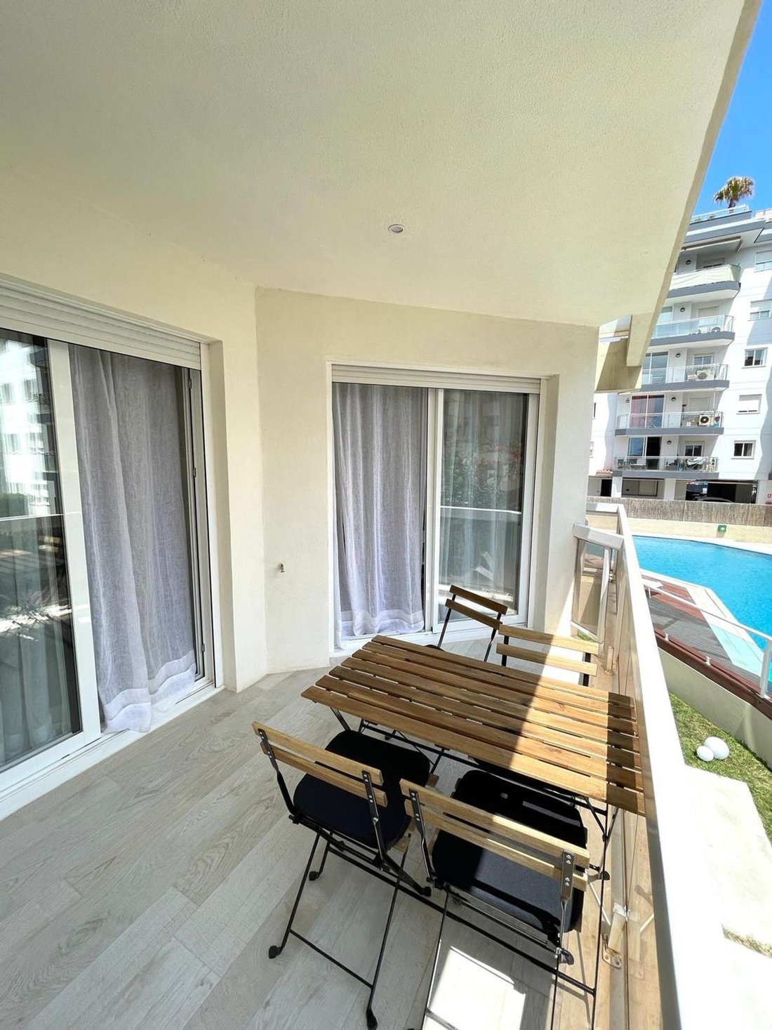 Apartment in Ibiza Town, Balearic Islands, Spain 3 - 18394969