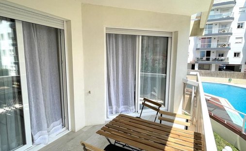 Wohnung in Ibiza, Balearische Inseln, Spanien 1