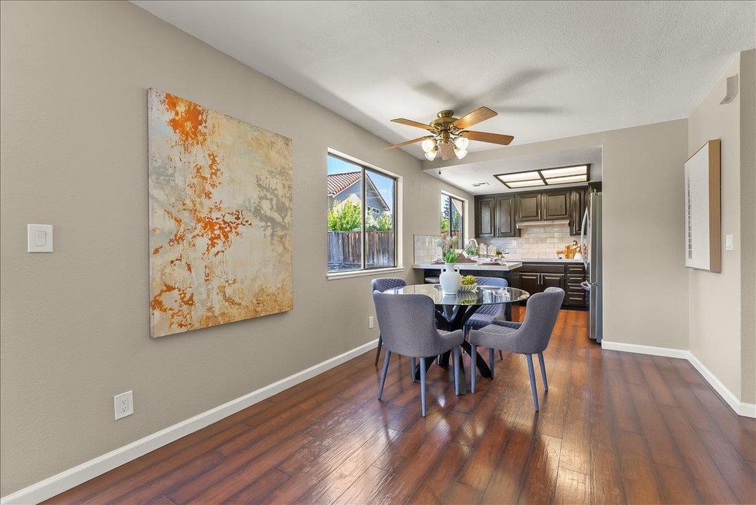House in Pleasanton, California, United States 4 - 18395905