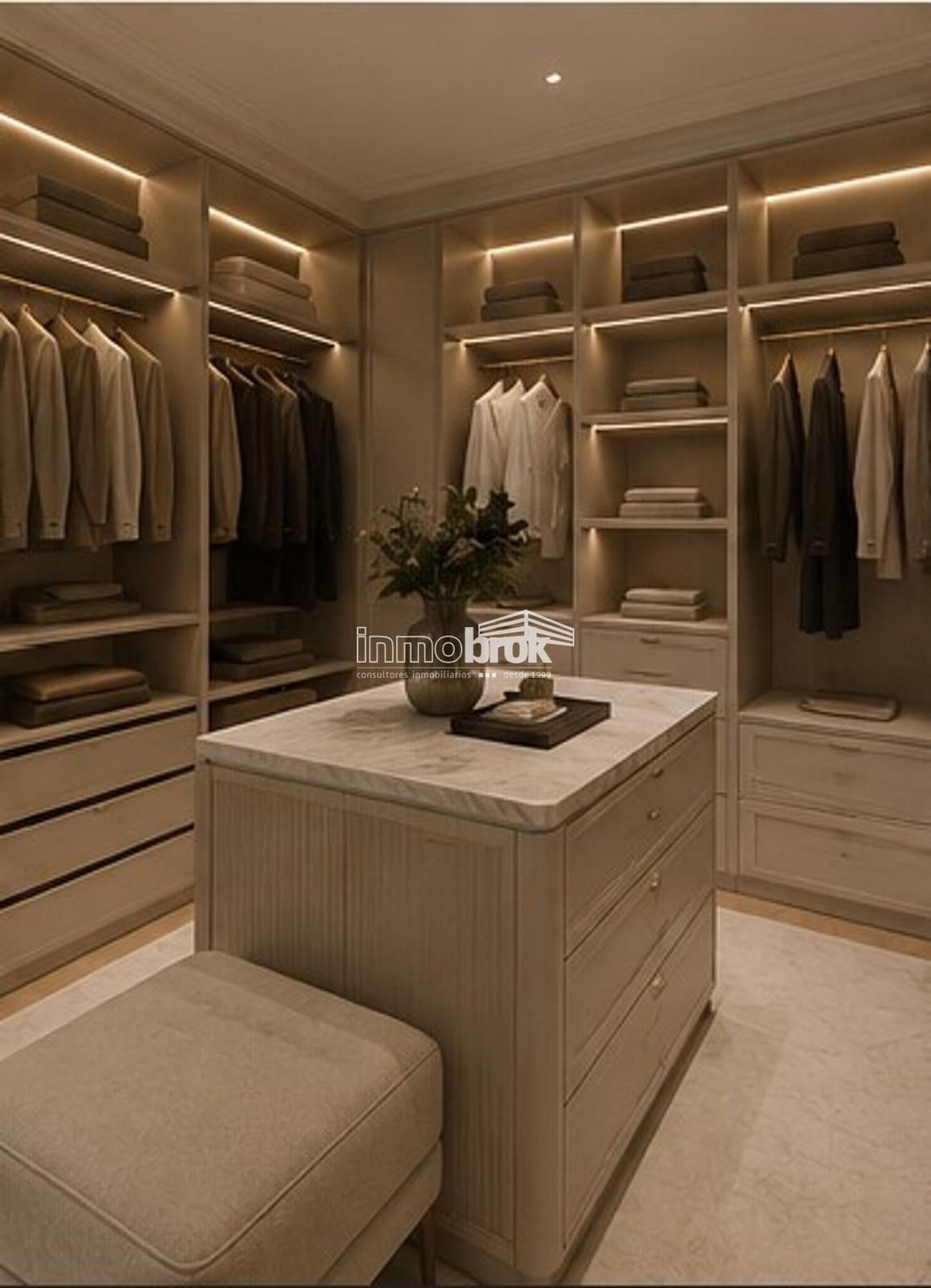Apartment in Chamberi, Madrid, Spain 5 - 18394451