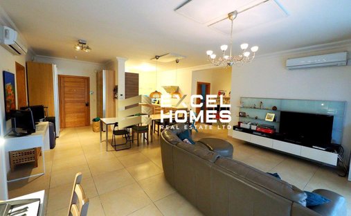 Apartamento en Sliema, Malta 1