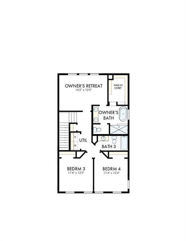 Townhouse in Scottdale, Georgia, United States 5 - 18396502
