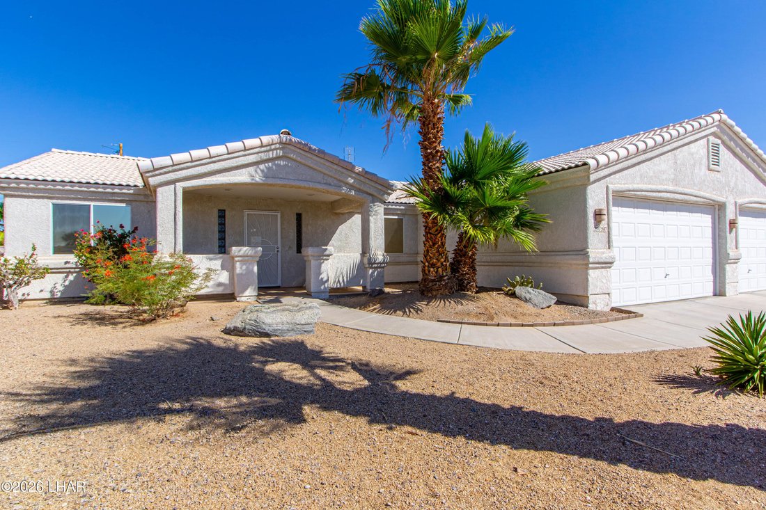 Casa a Lake Havasu City, Arizona, Stati Uniti 3 - 18390609