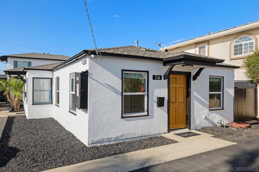 Chula Vista, California, United States 2 - 18395995