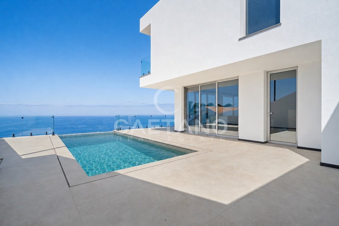 Villa in Arco da Calheta, Madeira, Portugal 2 - 16808836