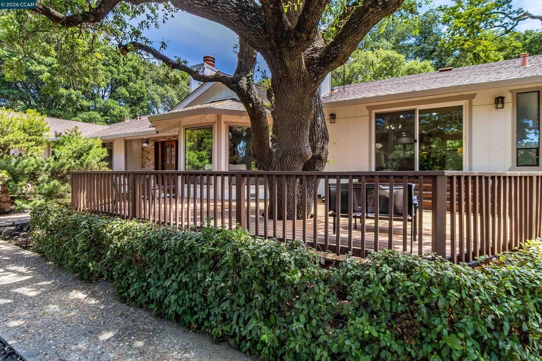 House in Lafayette, California, United States 2 - 18395715
