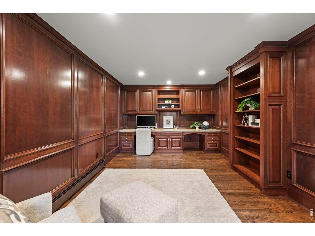 House in Boulder, Colorado, United States 5 - 18394537
