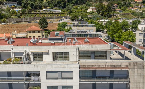 Apartment in Viana do Castelo, Viana do Castelo District, Portugal 1