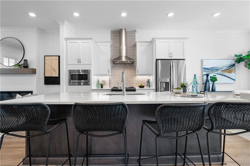 Condo in Peachtree Corners, Georgia, United States 1 - 18391268