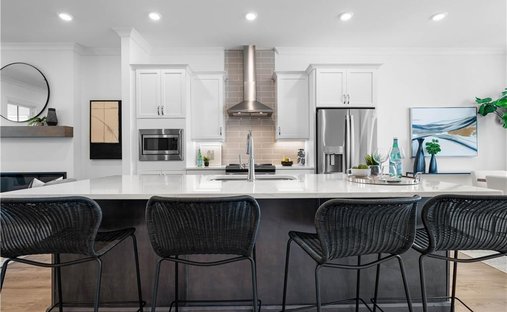 Condo in Peachtree Corners, Georgia, United States 1