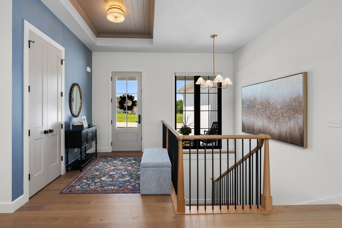 House in Bettendorf, Iowa, United States 3 - 18394686