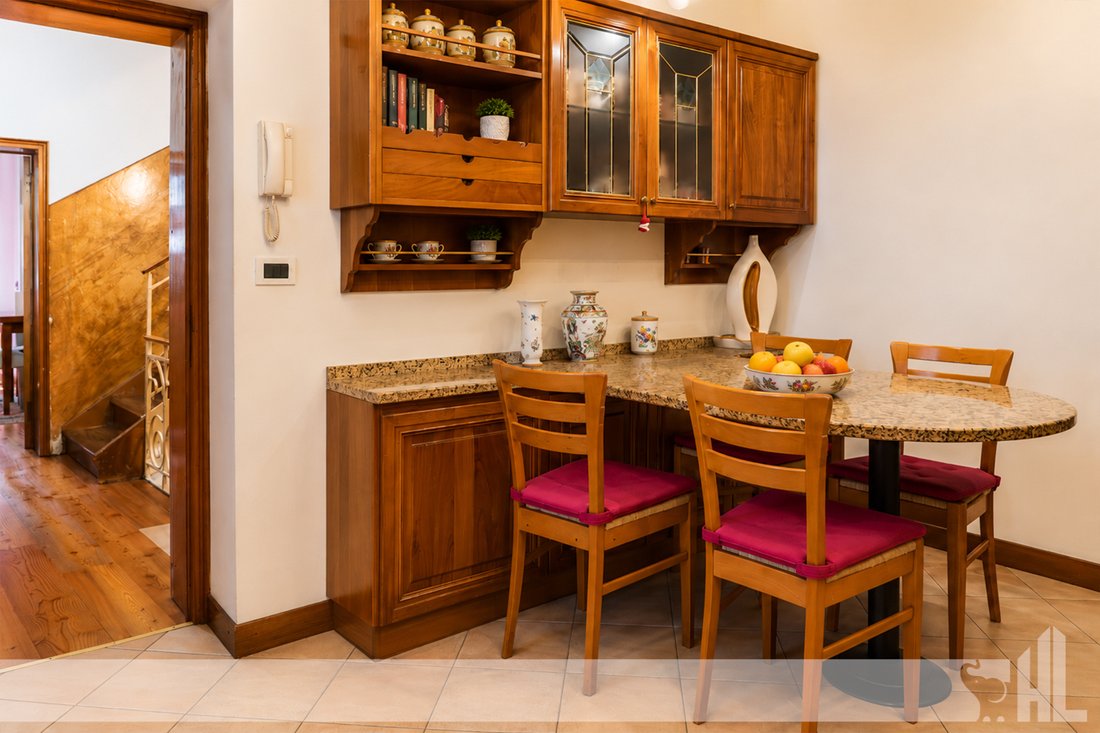 Apartment in Center, Belluno, Veneto 5 - 18394353