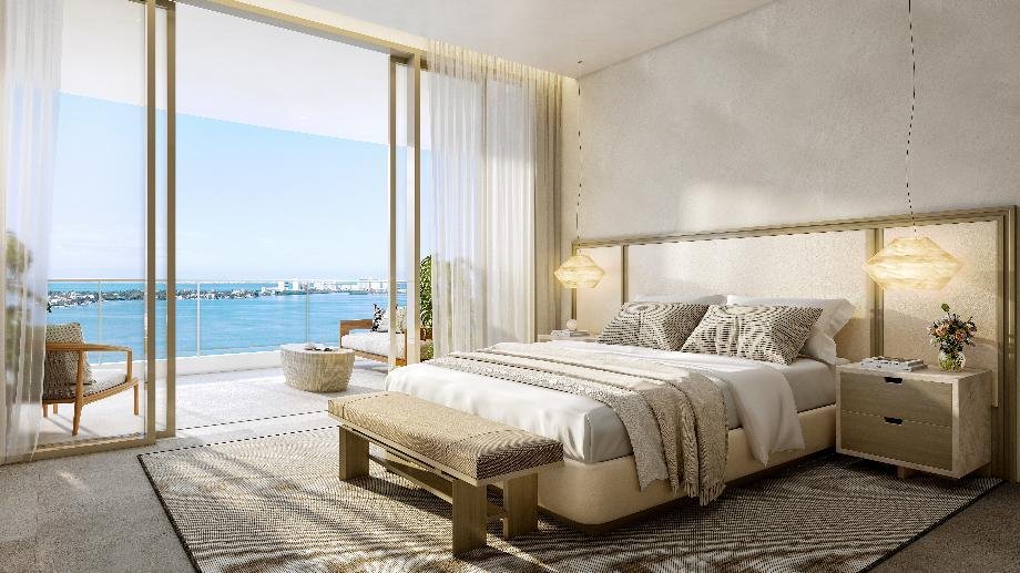 Apartment in Cancún, Quintana Roo, Mexico 4 - 18390312