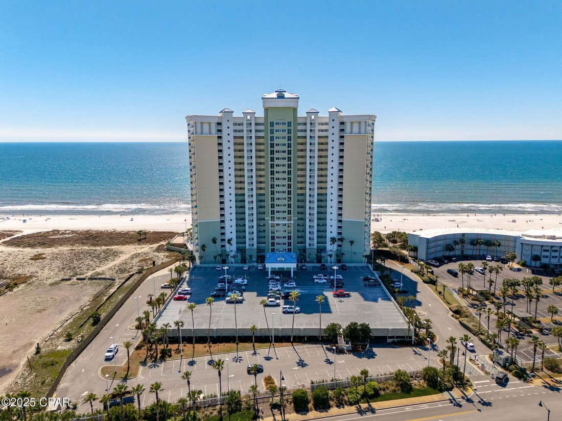 Condo in Panama City Beach, Florida, United States 2 - 18390279