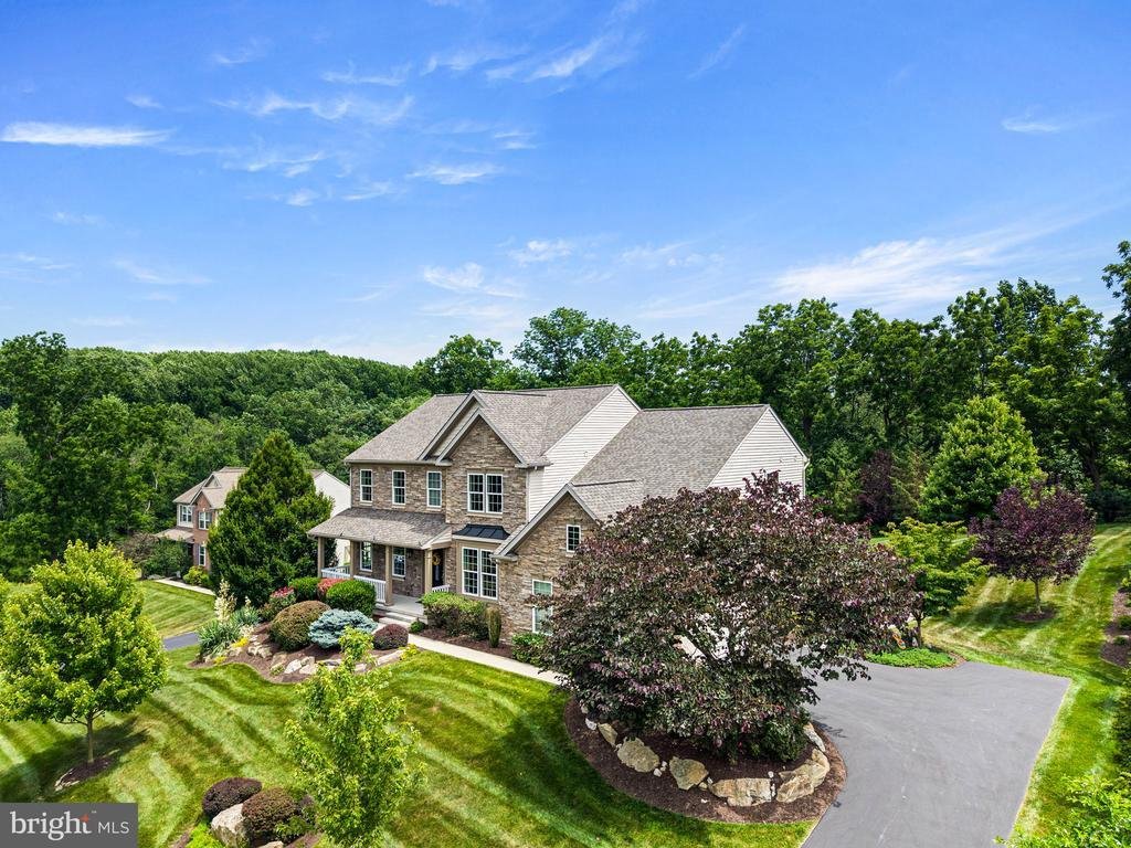 House in Downingtown, Pennsylvania, United States 3 - 18395501