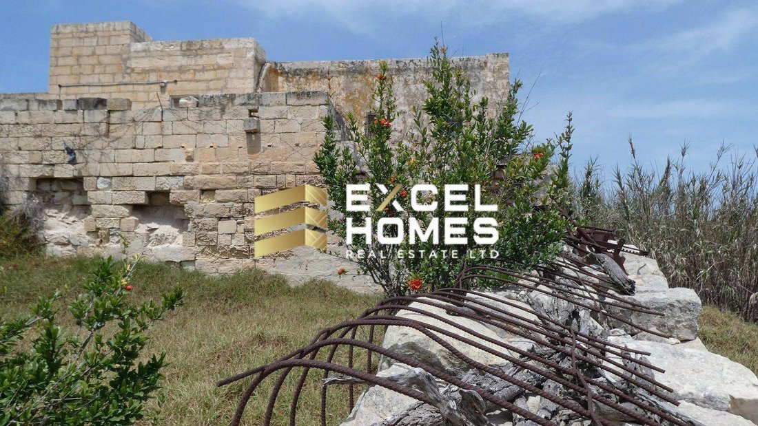 Country House in Birżebbuġa, Malta 3 - 15839799