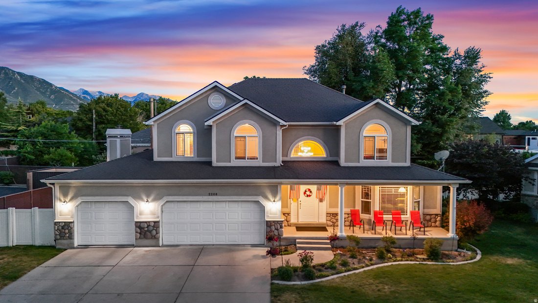 House in South Salt Lake, Utah, United States 5 - 18391047
