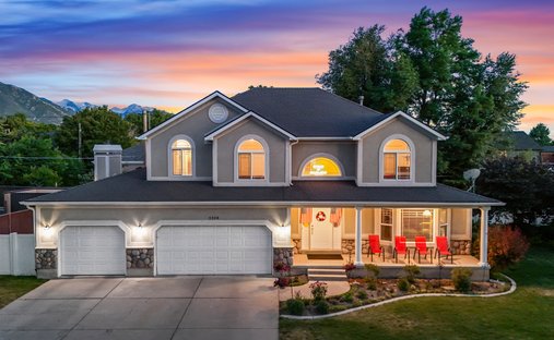 Casa a South Salt Lake, Utah, Stati Uniti 1