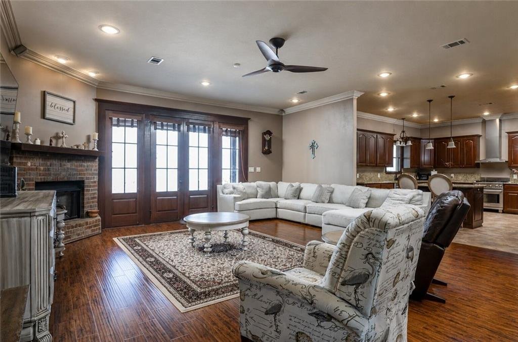 House in Florien, Louisiana, United States 5 - 18393592