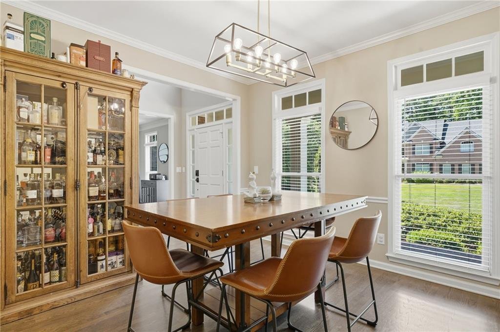 House in Suwanee, Georgia, United States 5 - 18391220