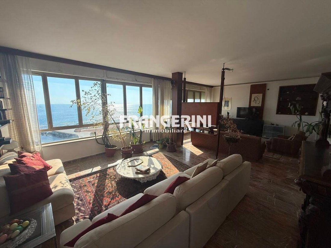 Appartement à Magenta - Marconi, Livourne, Toscane 5 - 18390716
