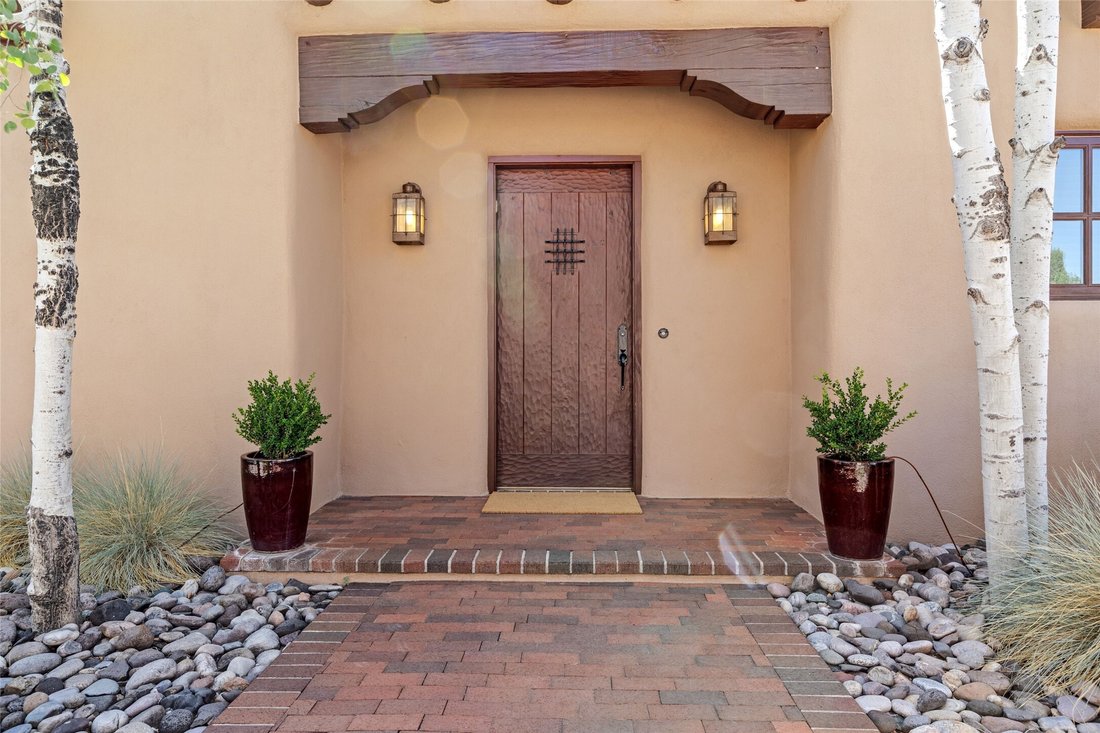House in Santa Fe, New Mexico, United States 4 - 18393621