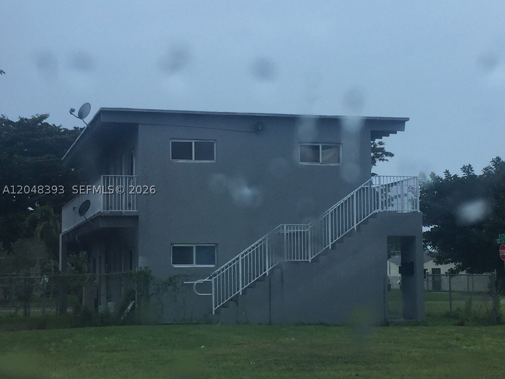 Homestead, Florida, United States 1 - 18396152