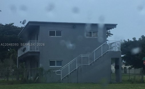 Homestead, Floride, États-Unis 1
