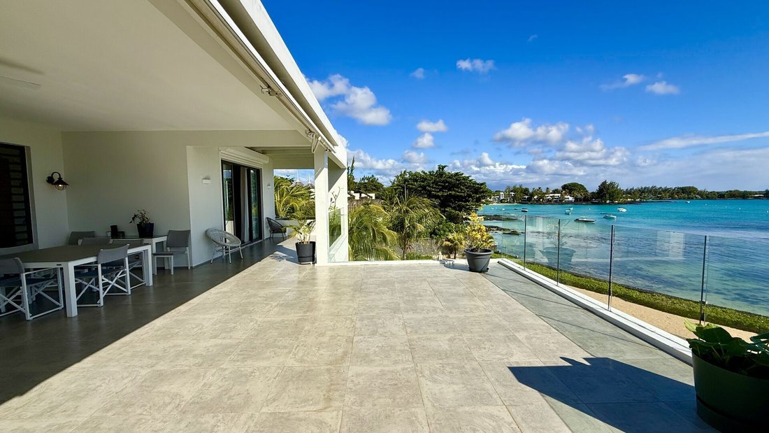 Apartment in Grand Baie, Rivière du Rempart District, Mauritius 2 - 18391590