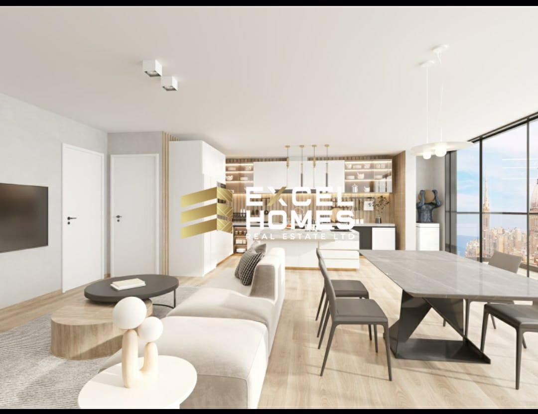 Apartment in Saint Paul's Bay, Malta 5 - 16716556