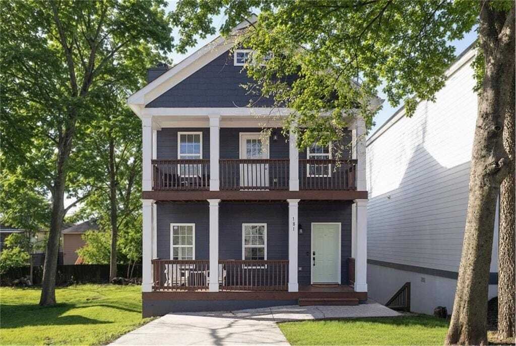 House in Atlanta, Georgia, United States 1 - 18081714