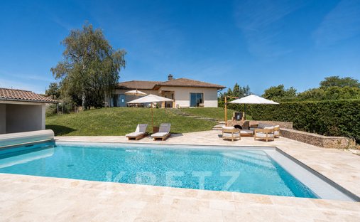 Casa a Anse, Auvergne-Rodano-Alpi, Francia 1