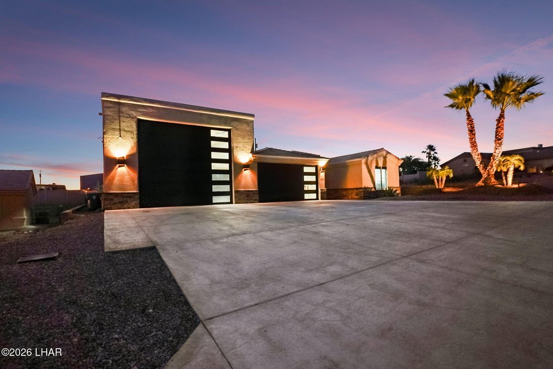 Casa en Desert Hills, Arizona, Estados Unidos 2 - 18394218