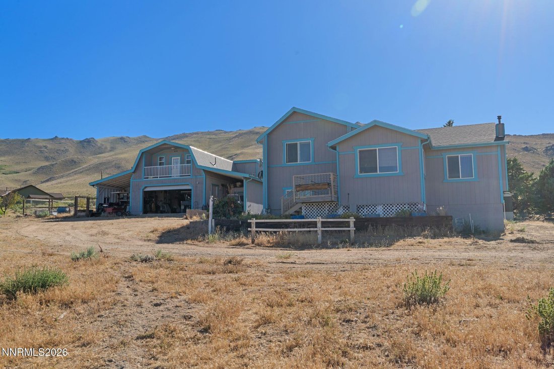 House in Reno, Nevada, United States 3 - 18395190