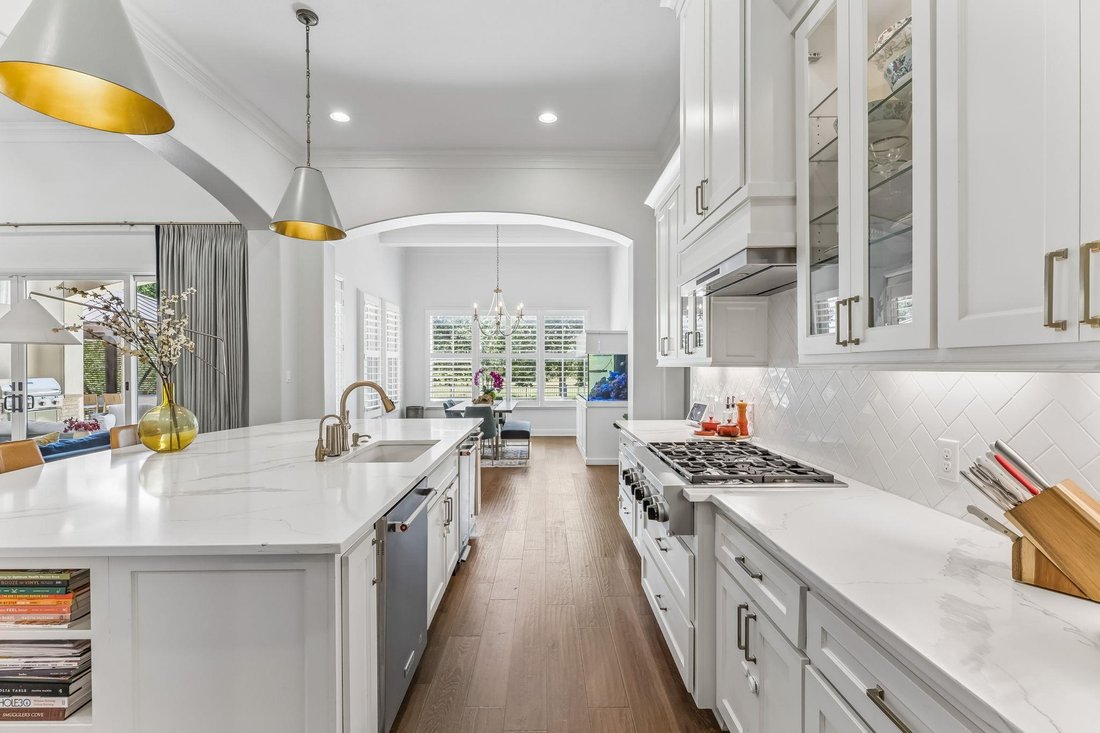 House in Georgetown, Texas, United States 5 - 18394444