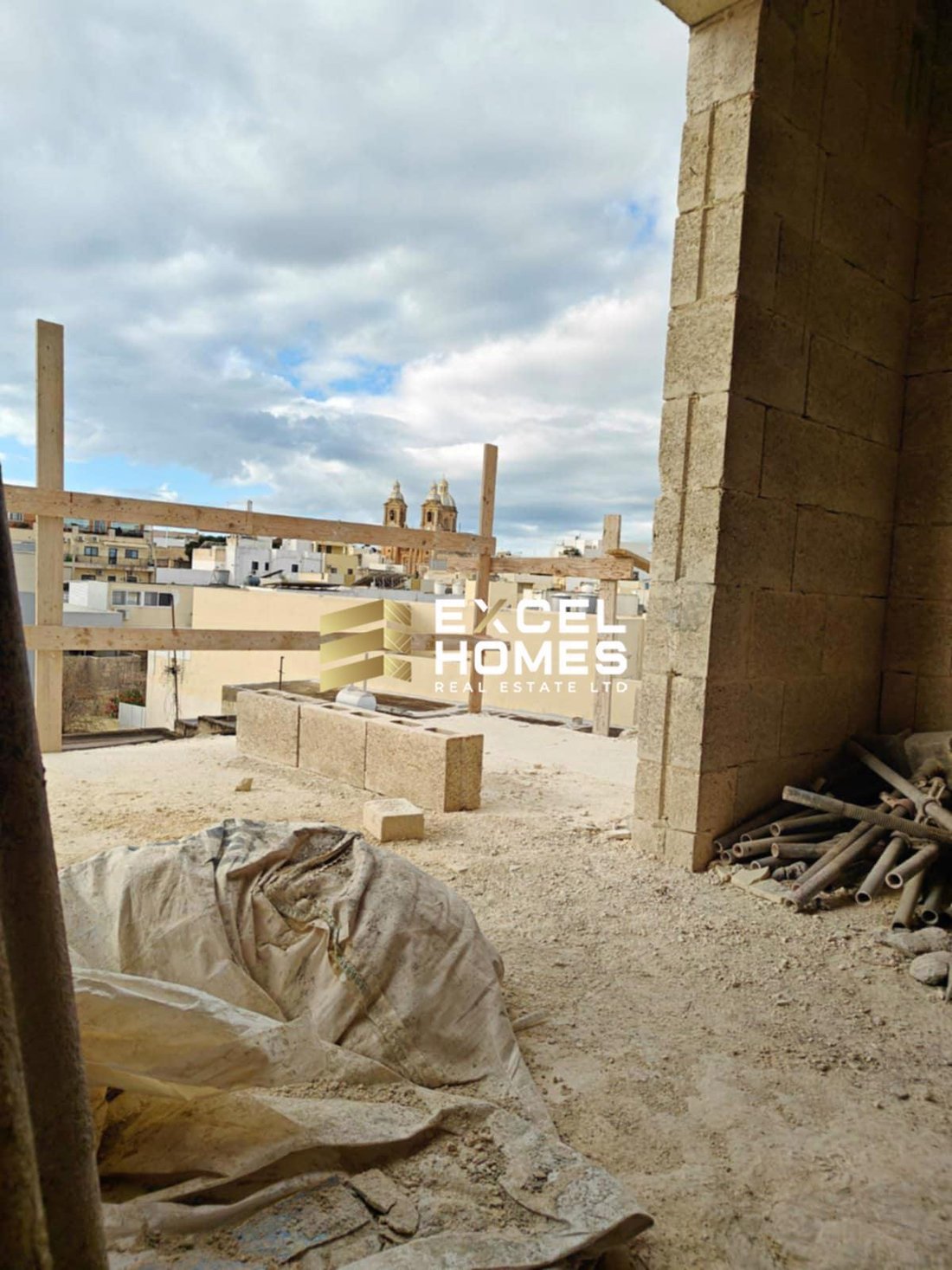 Appartamento a Dingli, Malta 3 - 16919242