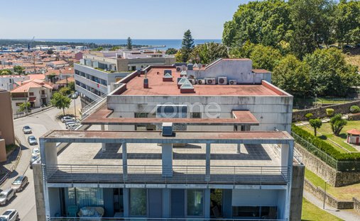 Appartamento a Viana do Castelo, Distretto di Viana do Castelo, Portogallo 1