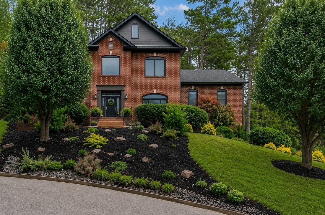 House in Nashville, Tennessee, United States 1 - 18391115