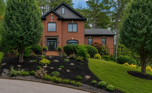 Casa a Nashville, Tennessee, Stati Uniti 1