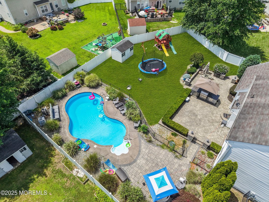 House in Manchester Township, New Jersey, United States 2 - 18394423