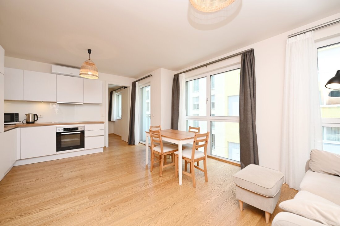 Apartment in Vienna, Wien, Austria 2 - 18393501