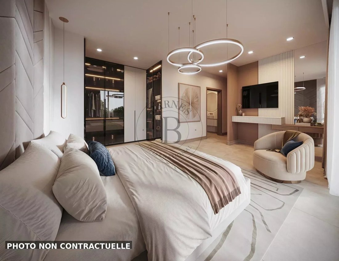 Villa in Mougins, Provence-Alpes-Côte d'Azur, France 4 - 18392652