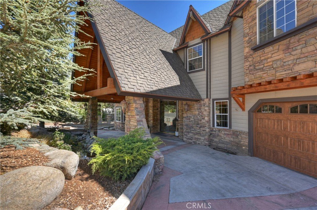 House in Big Bear Lake, California, United States 5 - 18395516