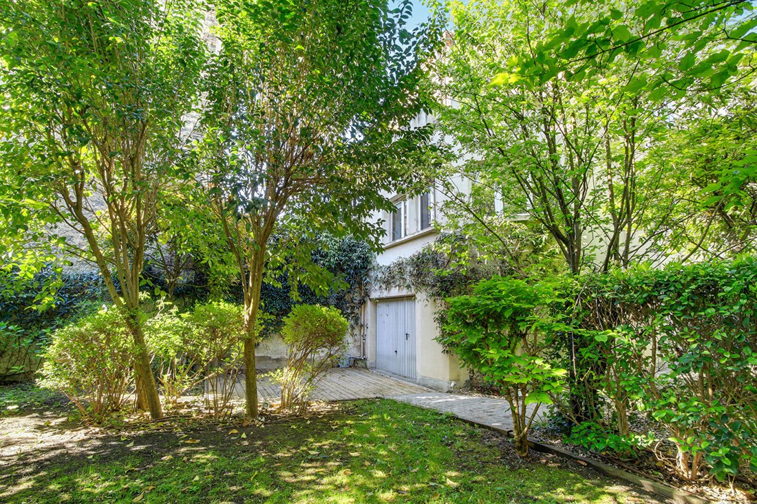 House in Plateau Ouest, Suresnes, France 5 - 18125624