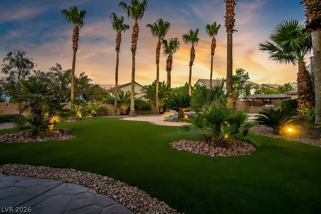 House in Las Vegas, Nevada, United States 3 - 18244592
