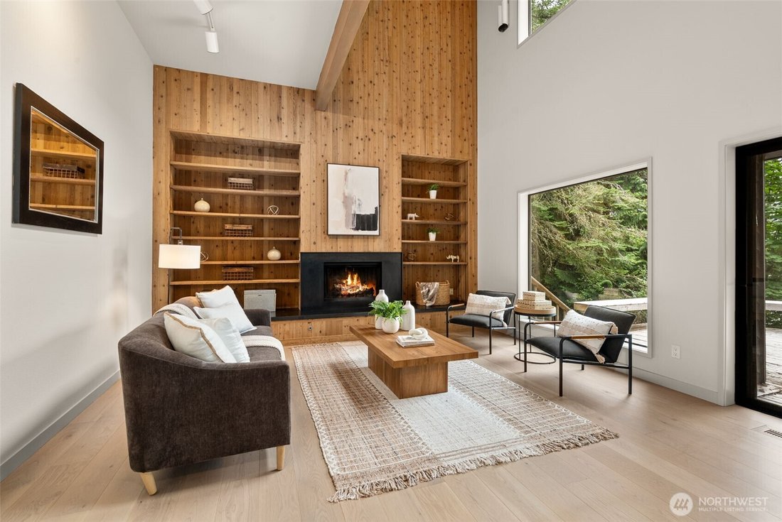 House in Gig Harbor, Washington, United States 5 - 18395483