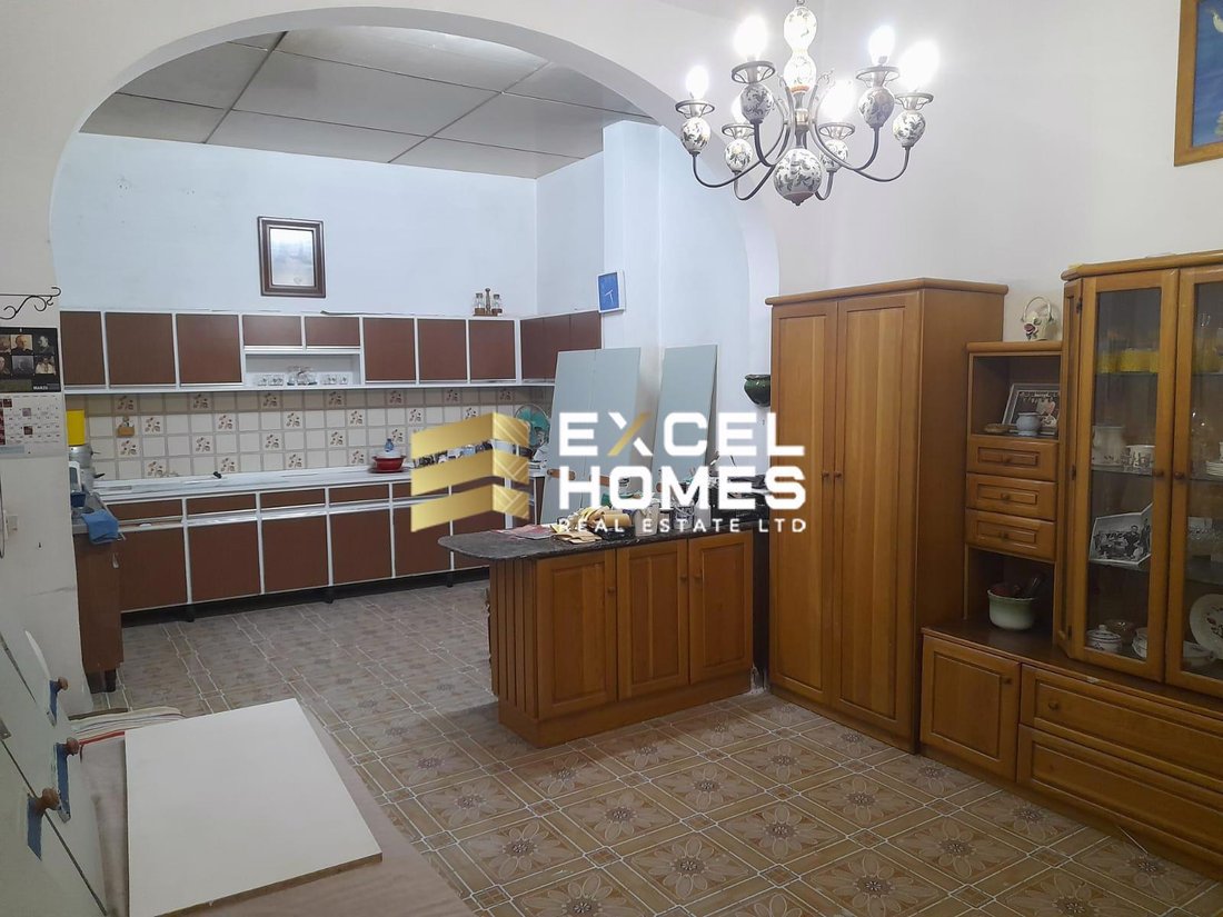 Townhouse in Victoria, Malta 2 - 17621523